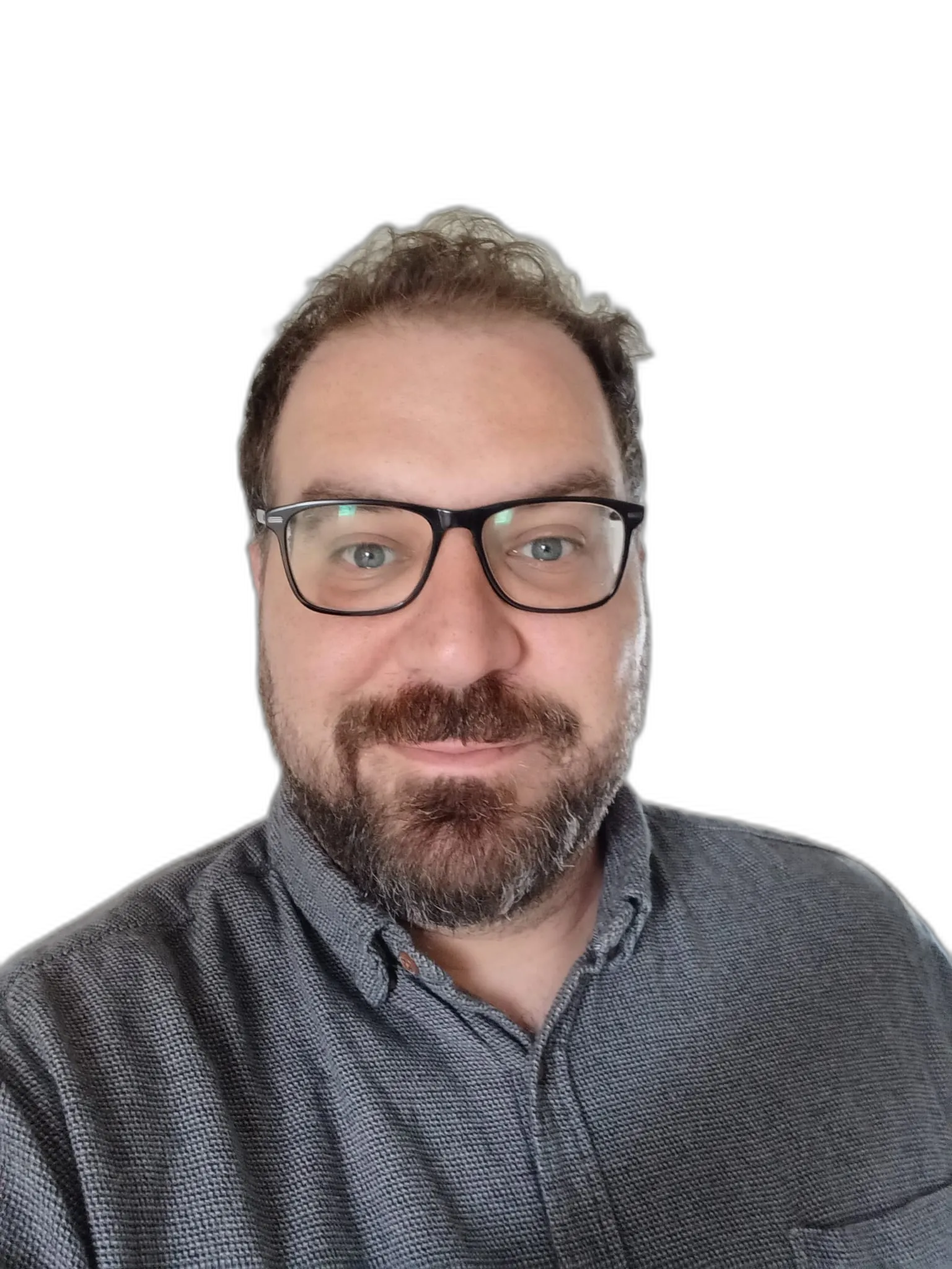 Henrik Grünfeld